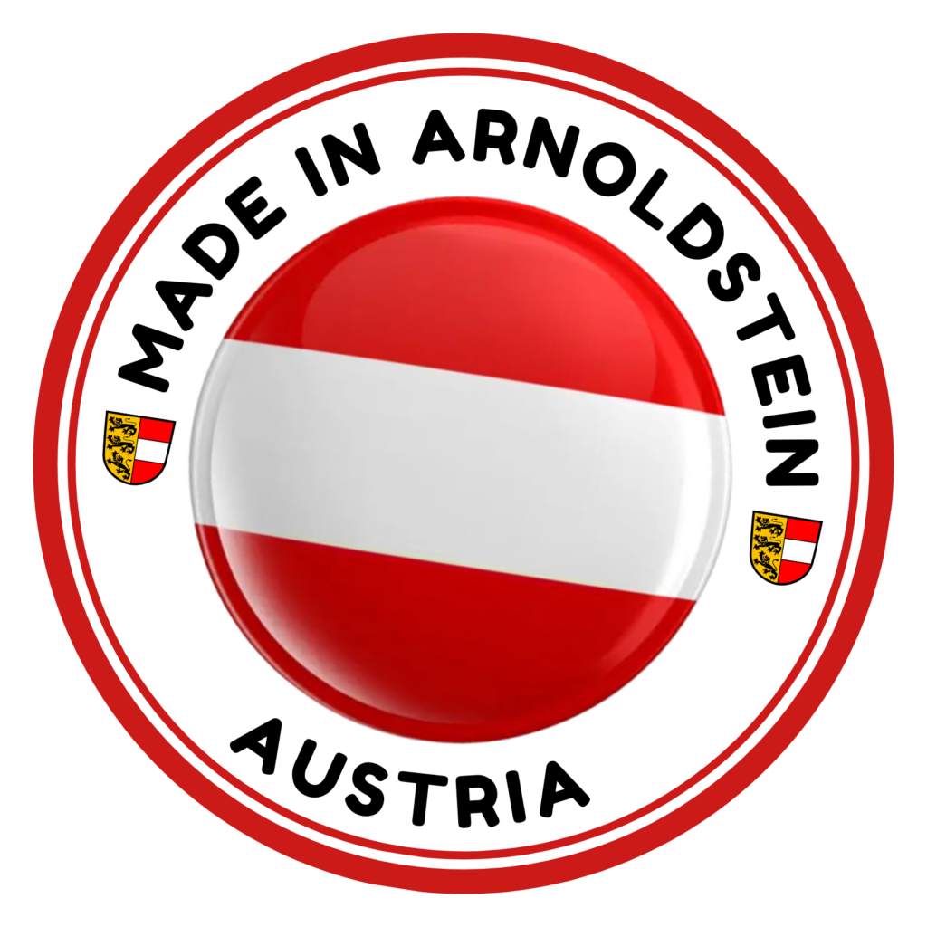 Made in Austria