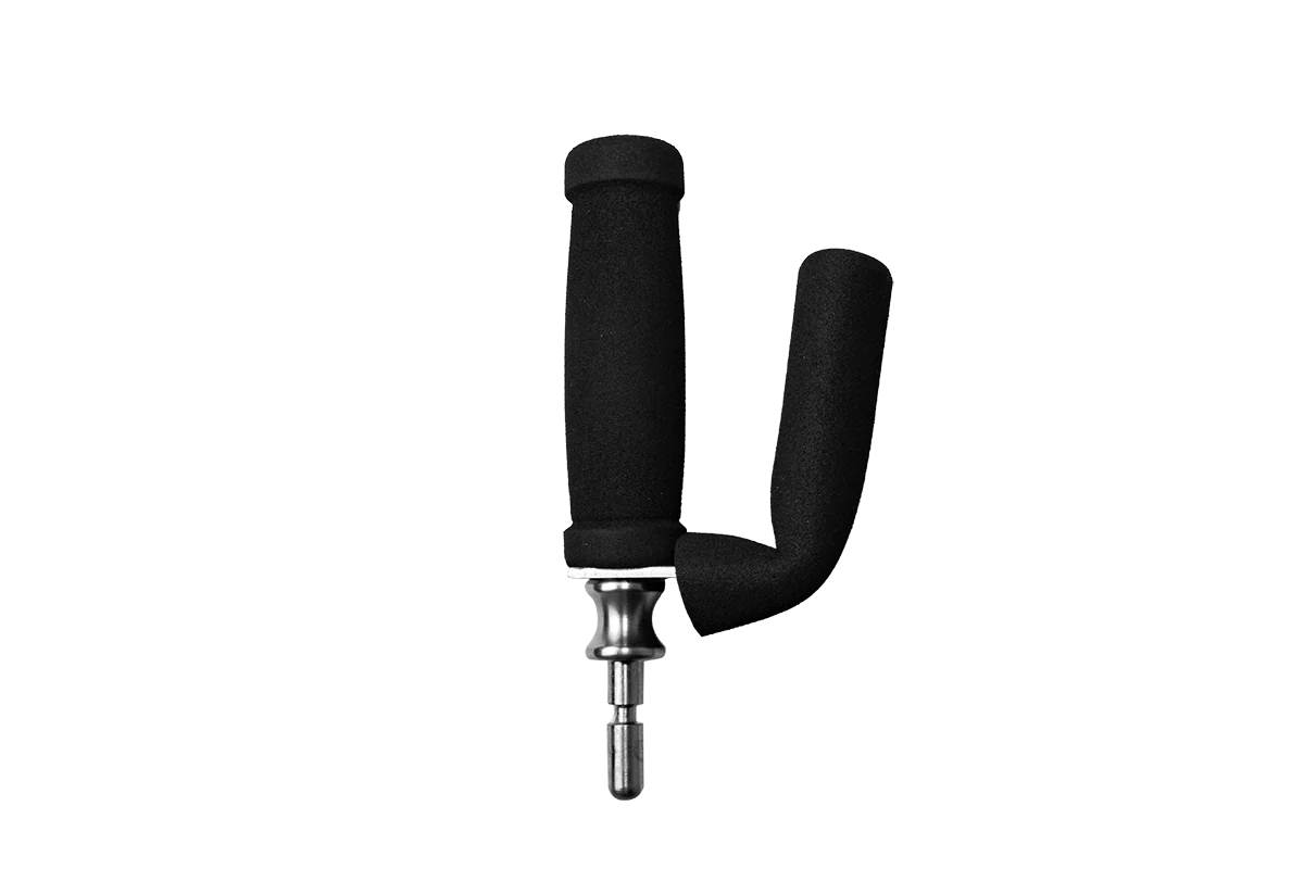 vertikální tetra úchop k řidítkám přídavného pohonu